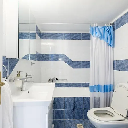 Apartment Casa Galini Kalyves