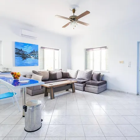 Apartment Casa Galini