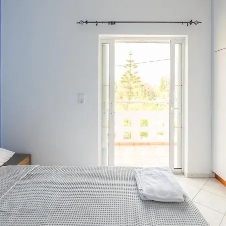 Casa Galini Apartment *