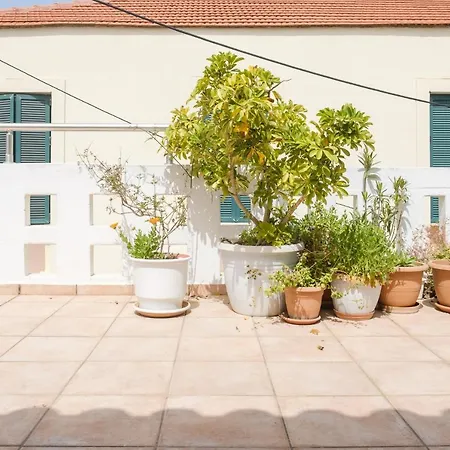 Casa Galini Apartment
