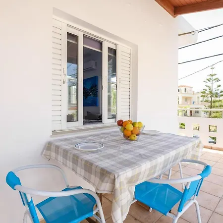 Apartment Casa Galini Kalyves