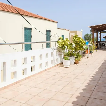 Casa Galini