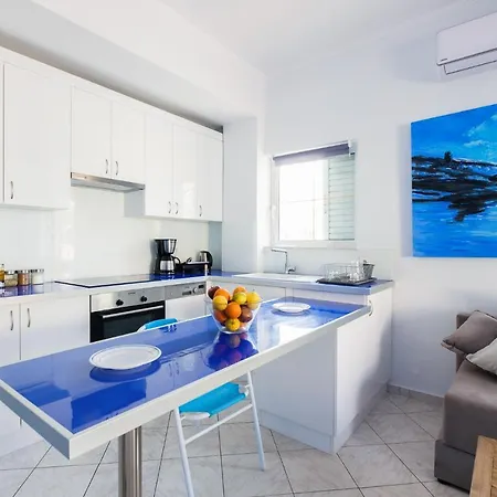 Casa Galini Apartment